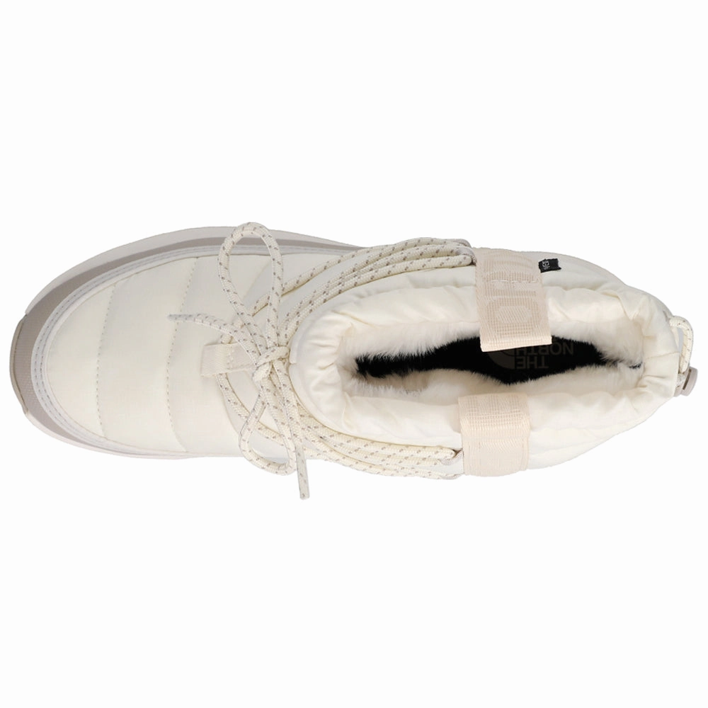 ThermoBall Lace Up Waterproof Winter Boots Run Errand Comfortable ankle support