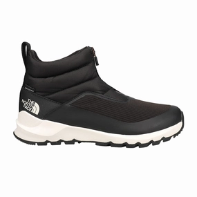 Indoor ThermoBall Progressive Zip II Waterproof Winter Booties