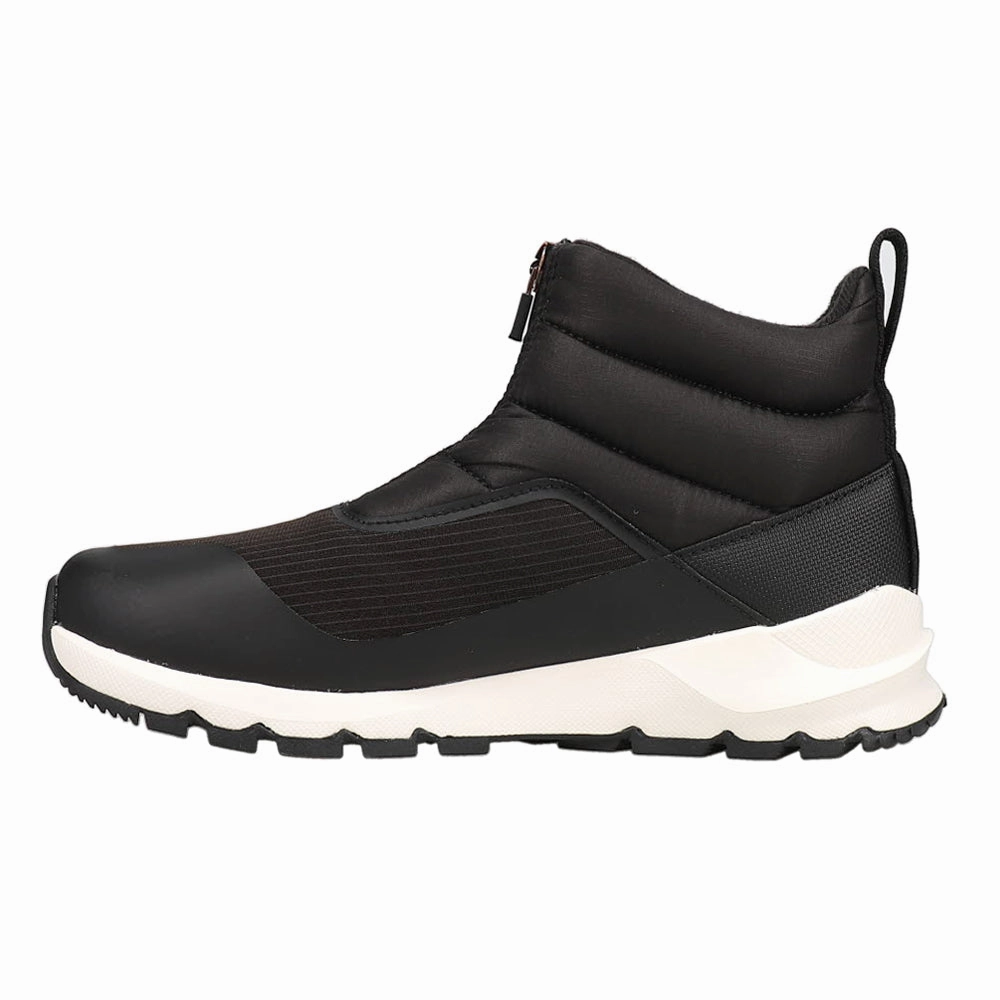 ThermoBall Progressive Zip II Waterproof Winter Booties Transitional Season Slip-Resistant Sole