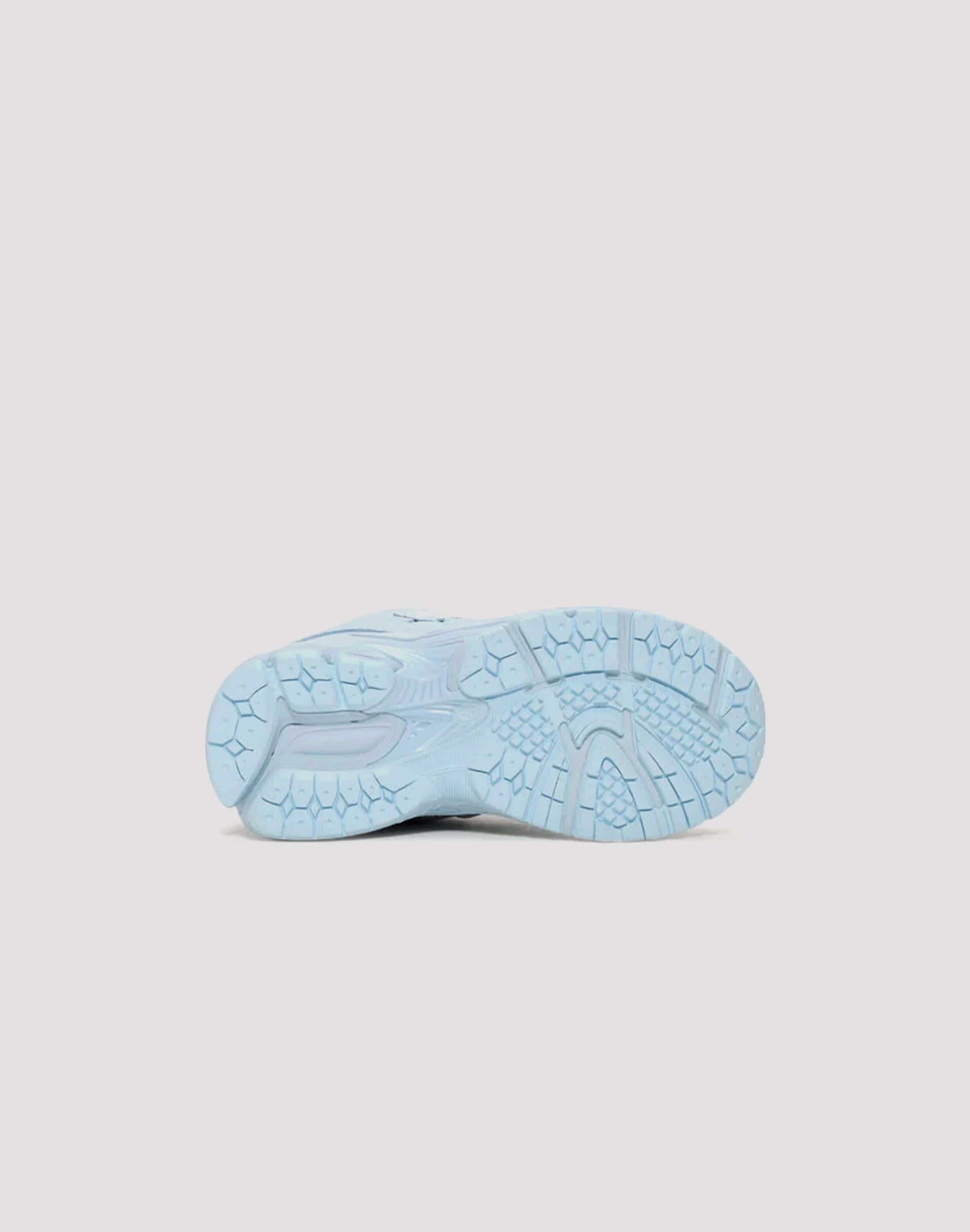 Shock Absorbing Midlayer New Balance 2002R Pre-School