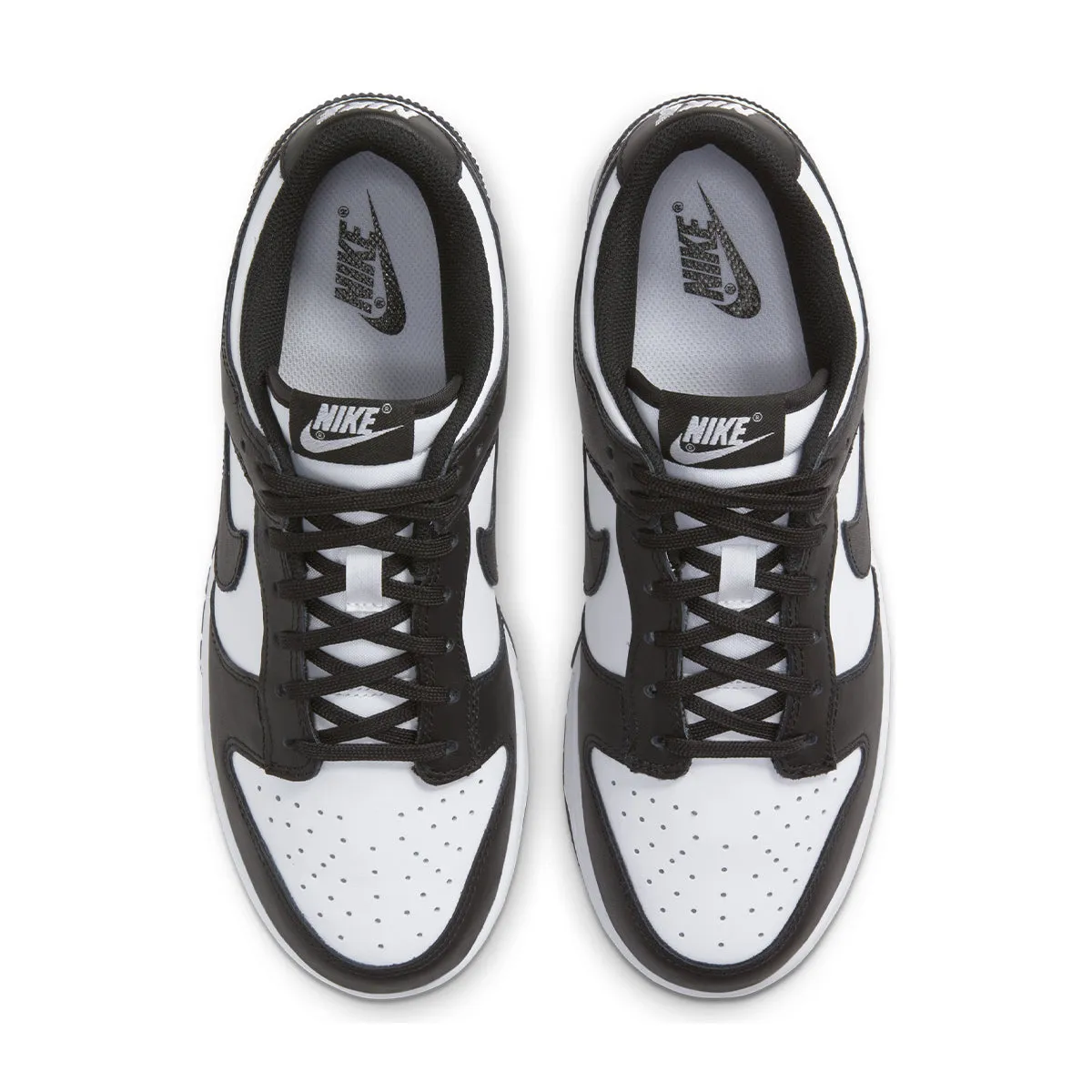 Elevated arch toddlers' sizes Wmns Dunk Low 'Panda'