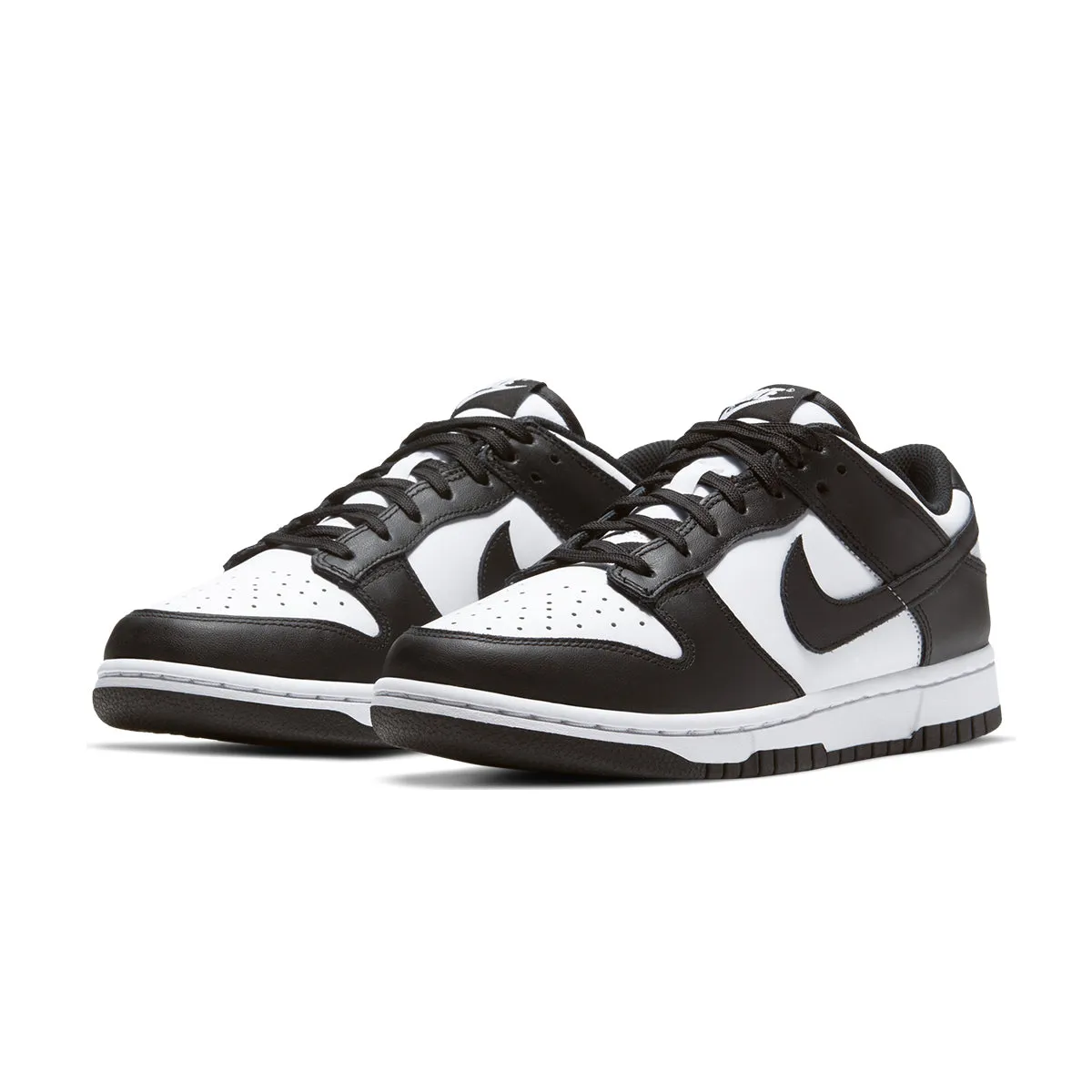 Chic Comfort Wmns Dunk Low 'Panda'