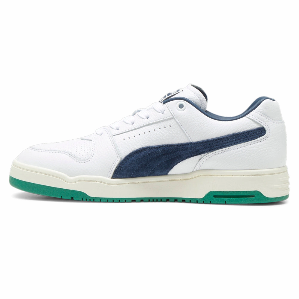 Slipstream Varsity Lace Up Sneakers Thermal Regulating stylish men's options