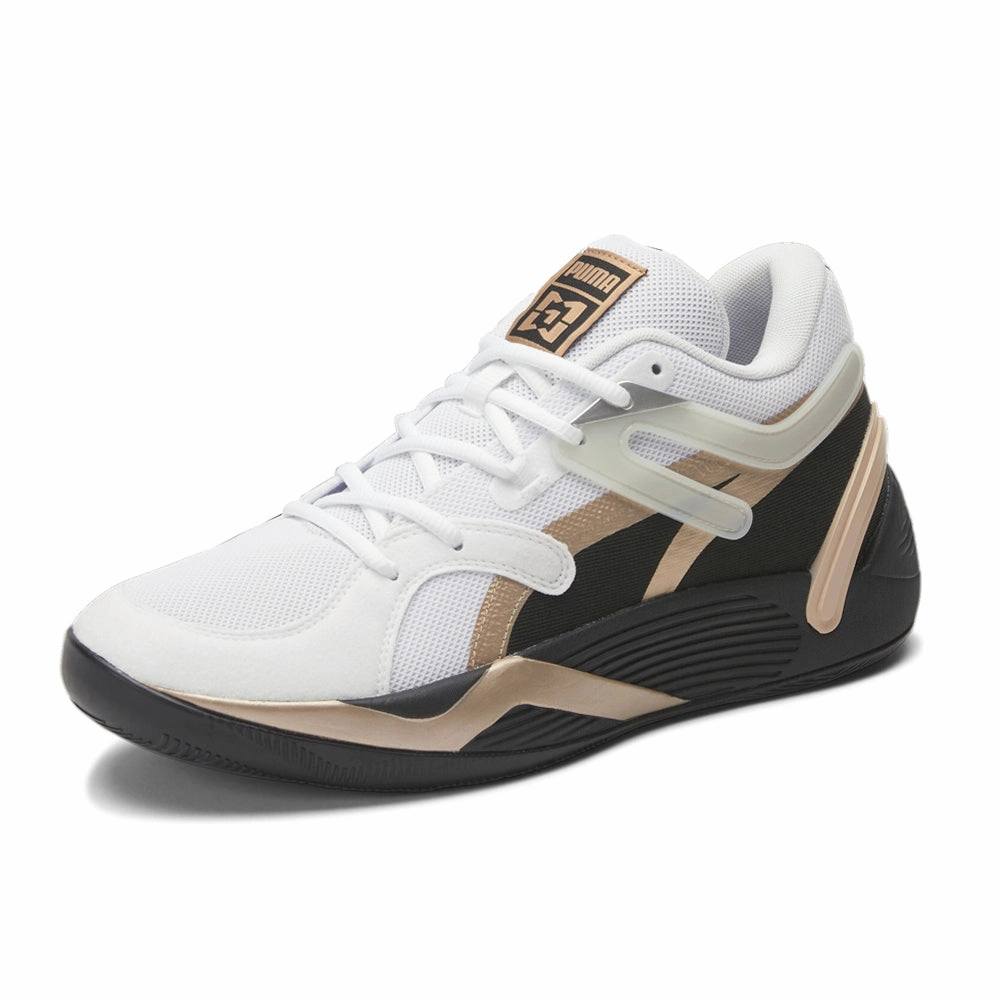 Trc Blaze Court Confidential Basketball Shoes most walking