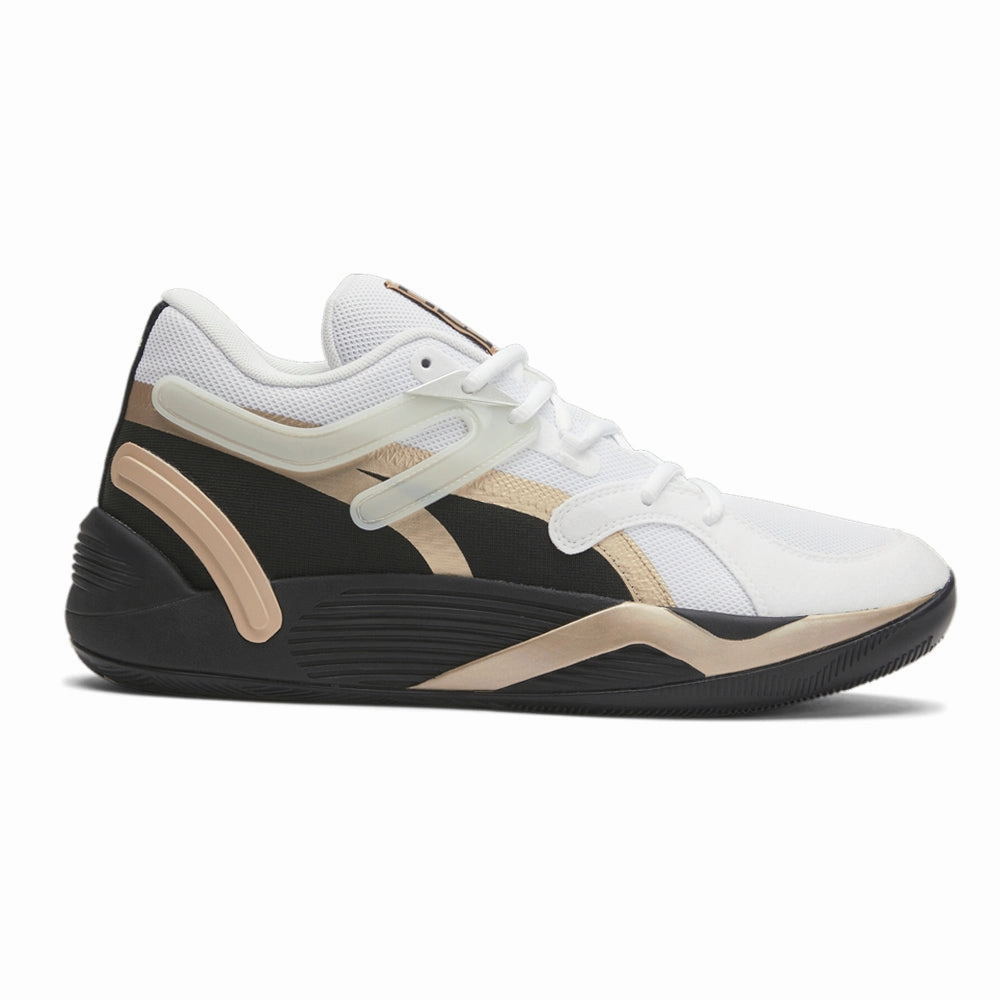 Shock-absorbent cushioning cross - trainers Trc Blaze Court Confidential Basketball Shoes