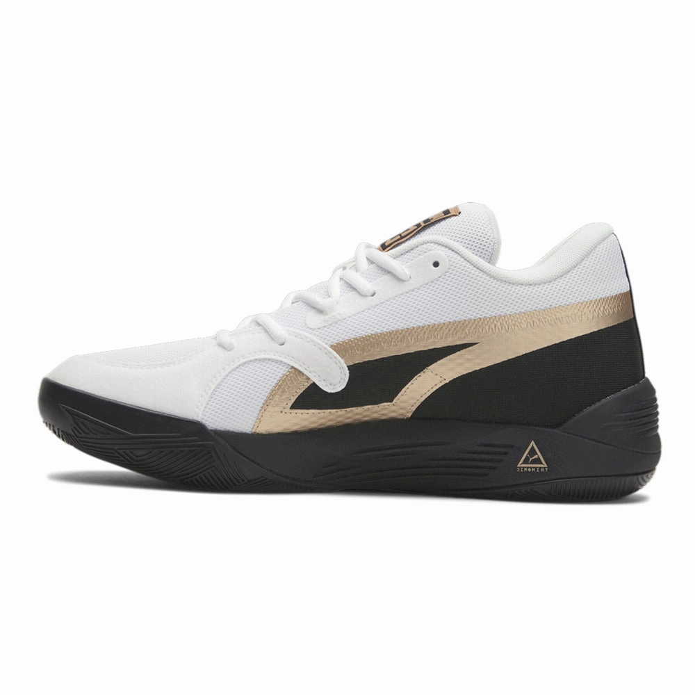 Flex groove Trc Blaze Court Confidential Basketball Shoes