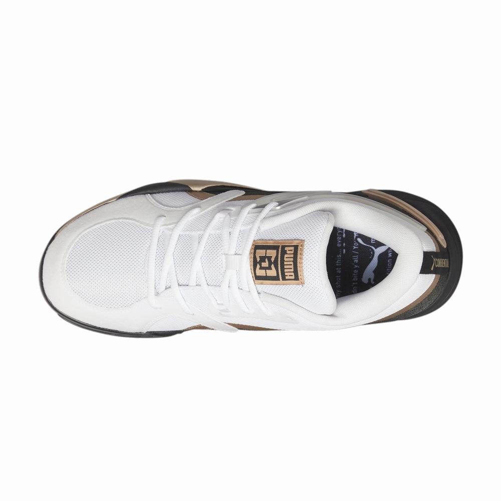 Trc Blaze Court Confidential Basketball Shoes Chic Design