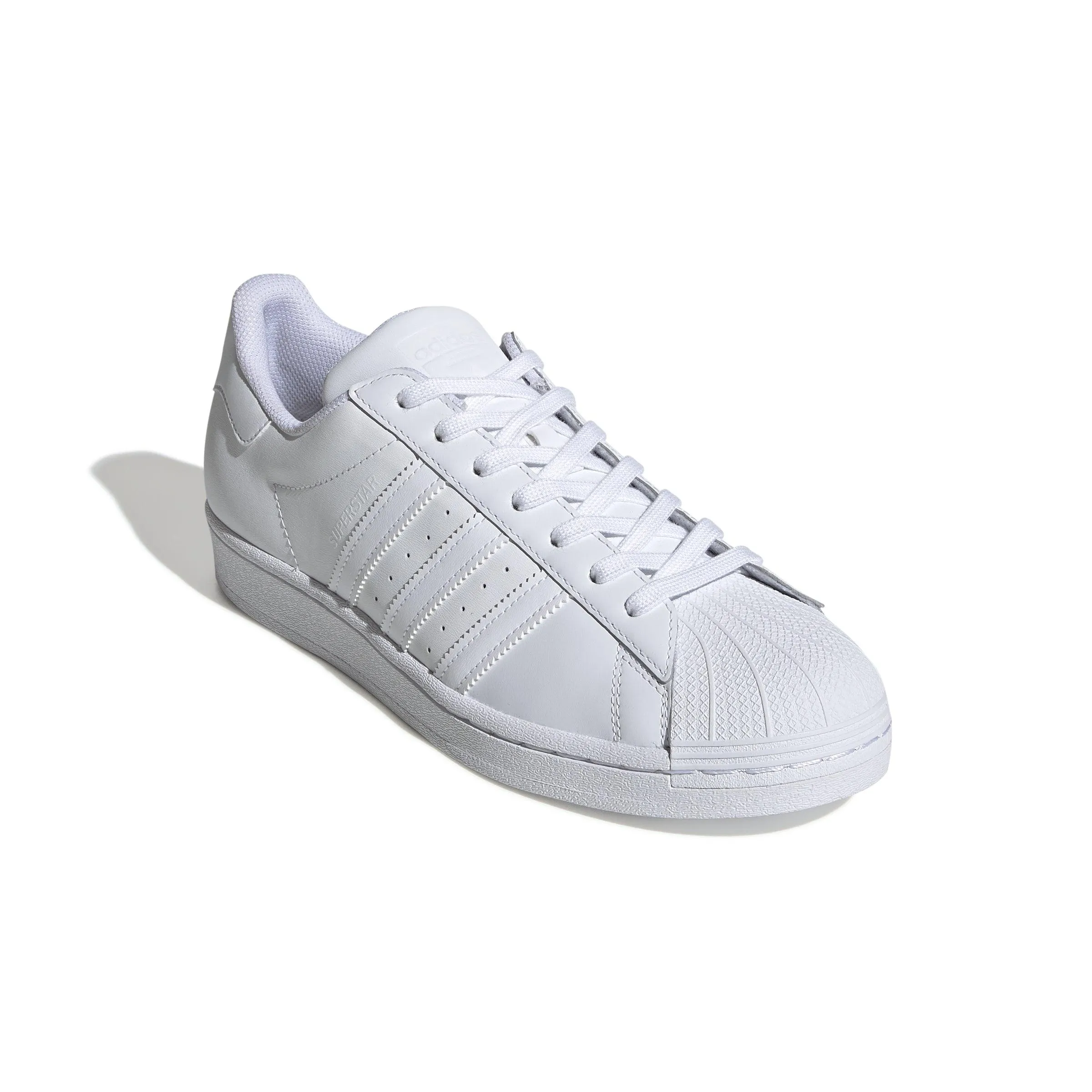 Superstar 'Triple White' most summer Anti Static Midsole