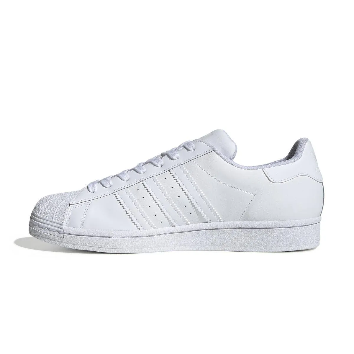 Superstar 'Triple White' Multi-functional performance