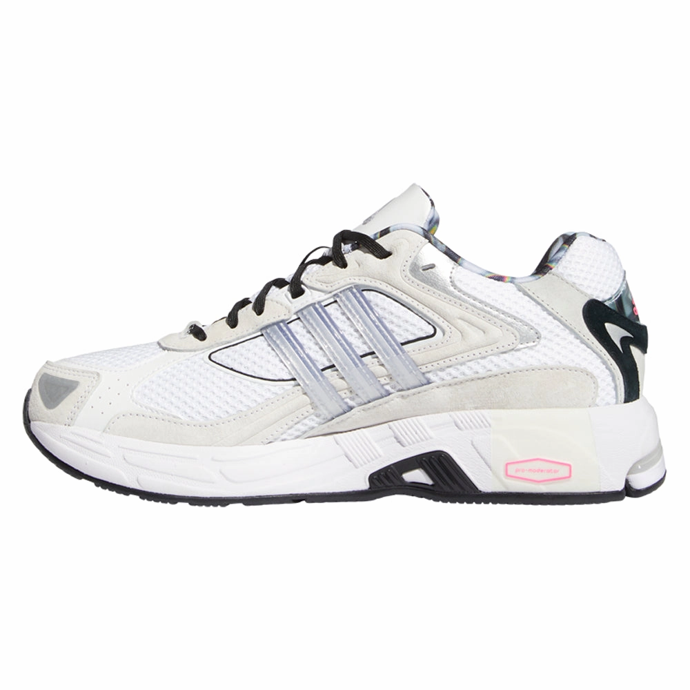 Pride Response Cl Pabllo Vittar Lace Up Sneakers high - top Wide Base Support