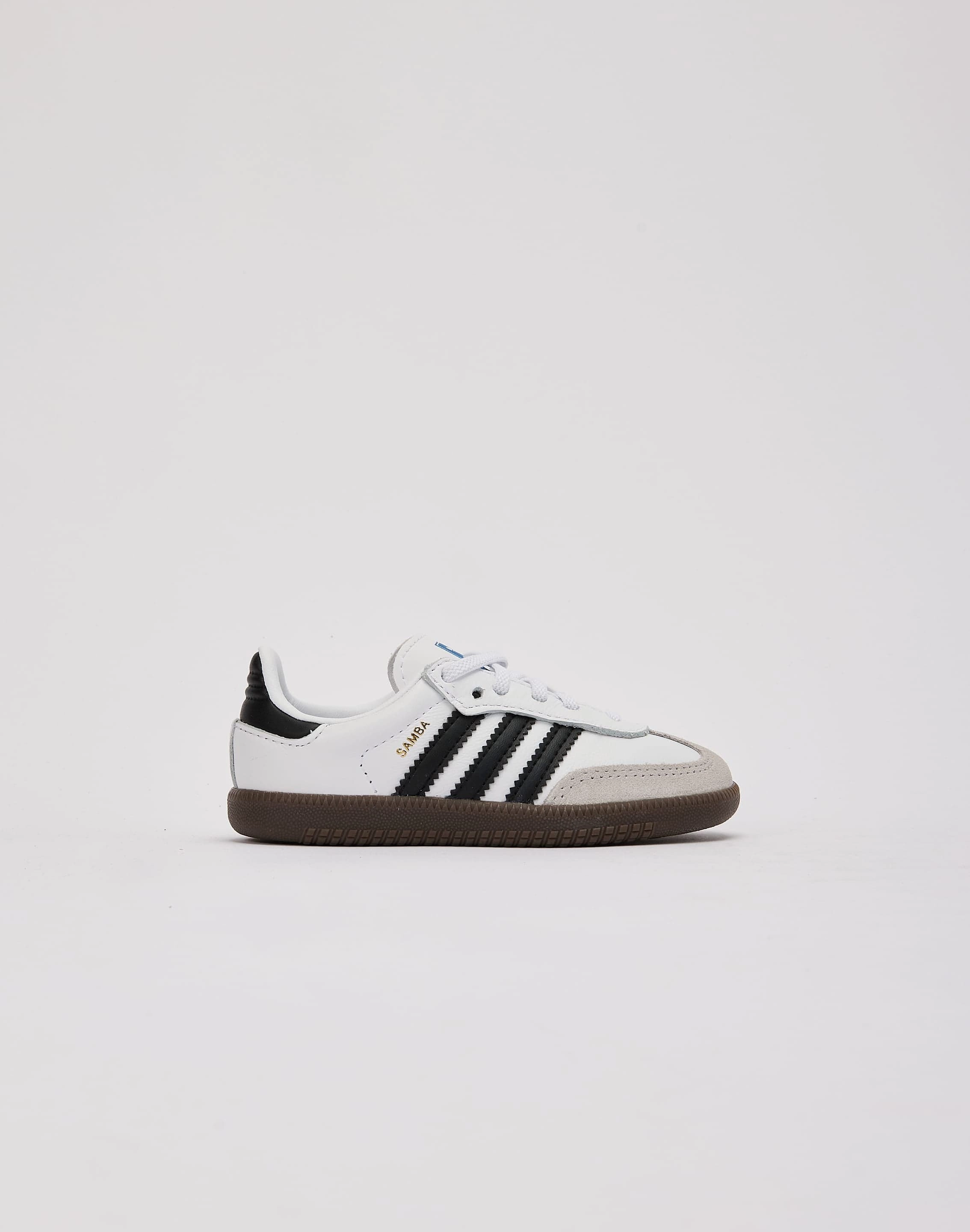 Adidas Samba OG Toddler Casual Support Leap Step