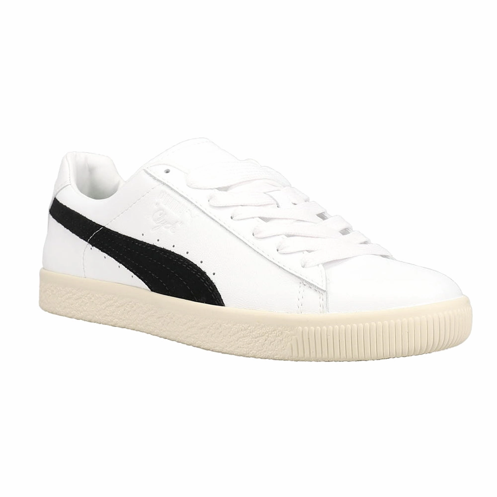 sunny - day shoes Clyde Mig Lace Up Sneakers