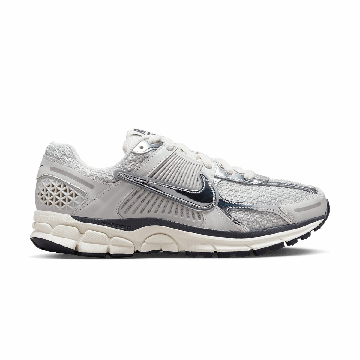 thickest Wmns Zoom Vomero 5 'Photon Dust Metallic Silver'