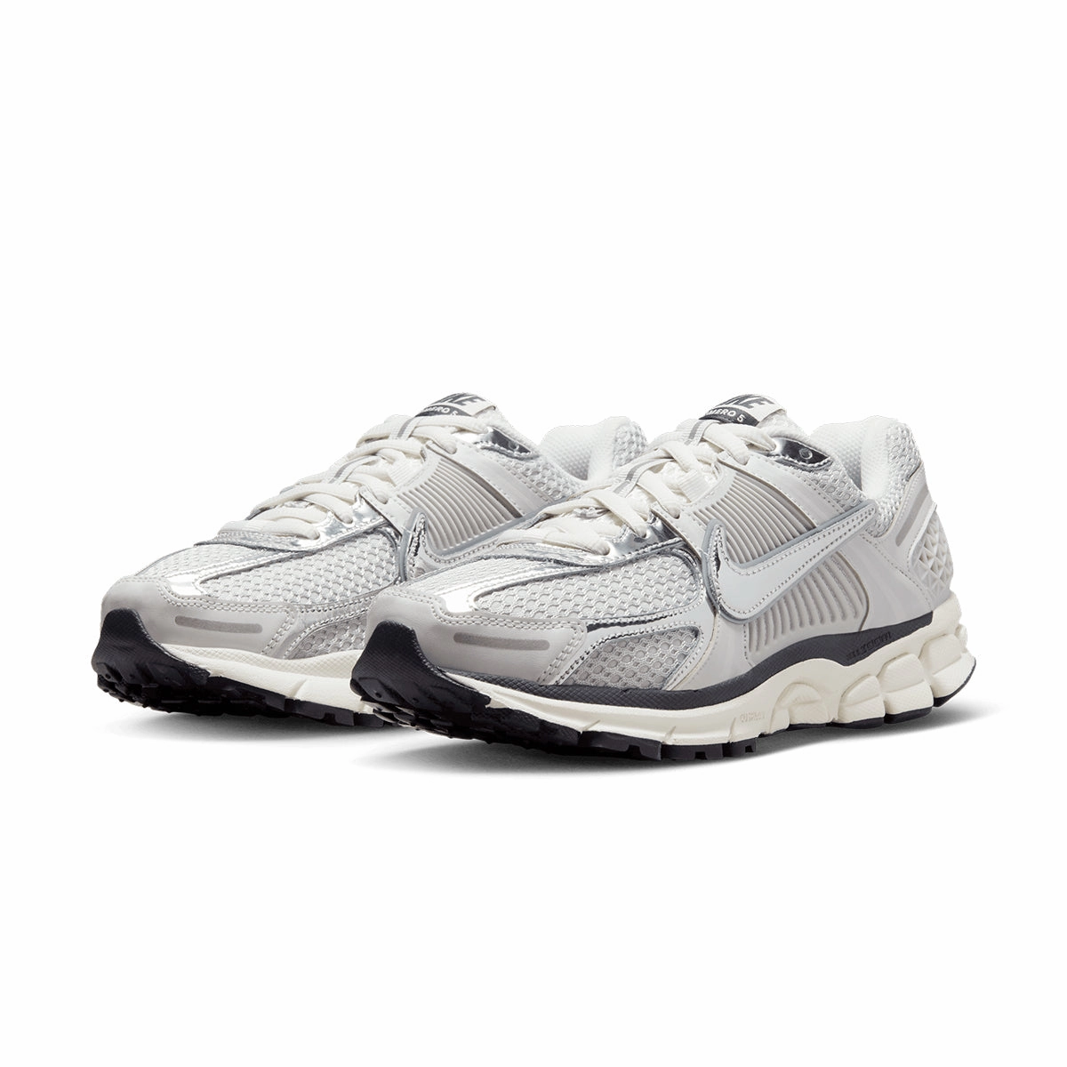 Wmns Zoom Vomero 5 'Photon Dust Metallic Silver' most beach Firm