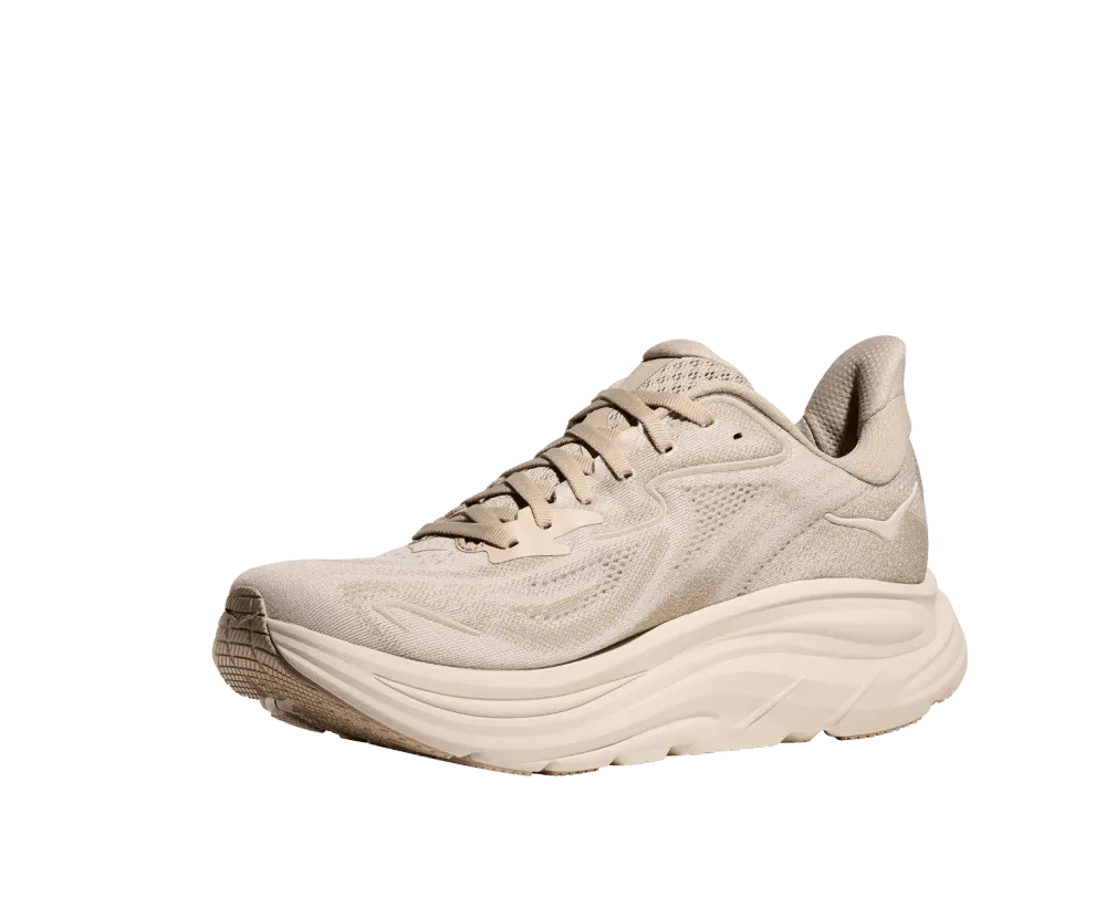 Training Use HOKA-CLIFTON 10 Men