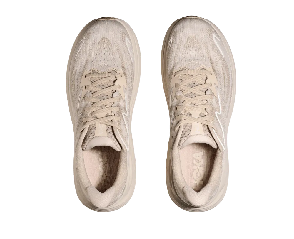 HOKA-CLIFTON 10 Men Biomechanical Engineering