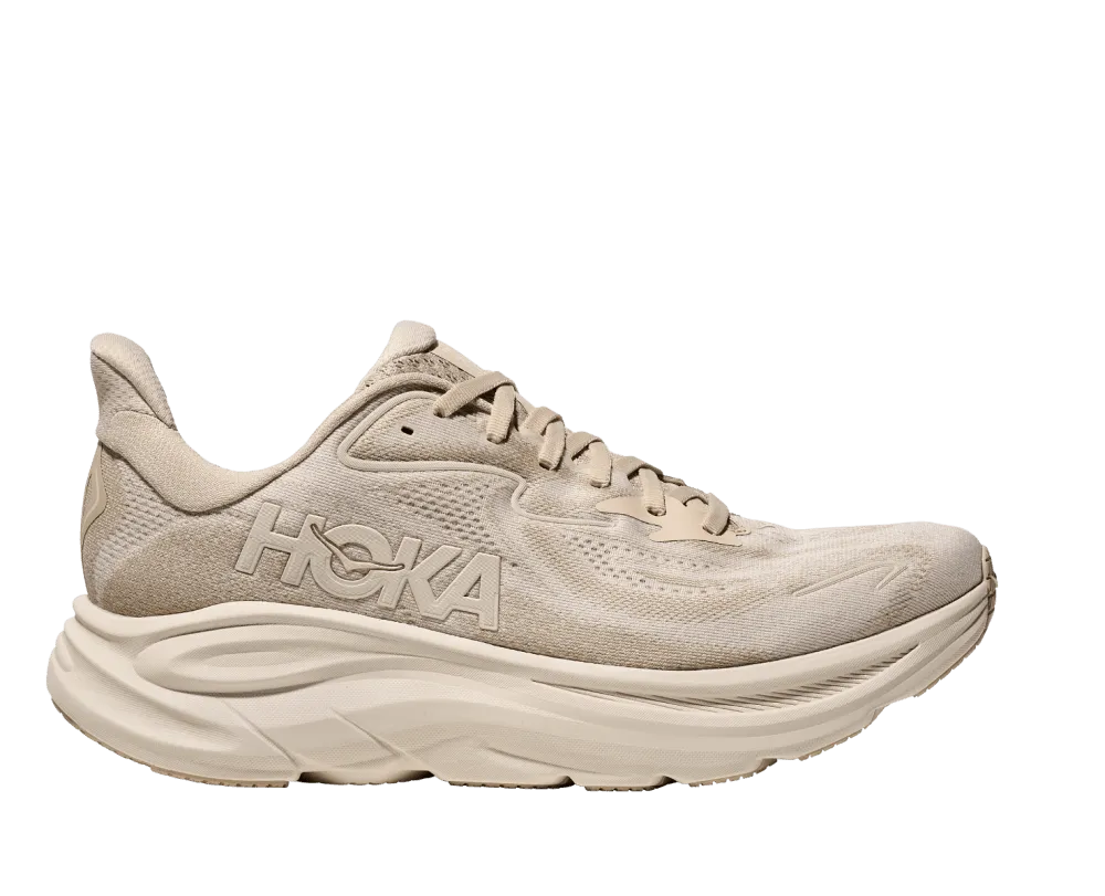 personalized - fit shoes modern - design shoes HOKA-CLIFTON 10 Men