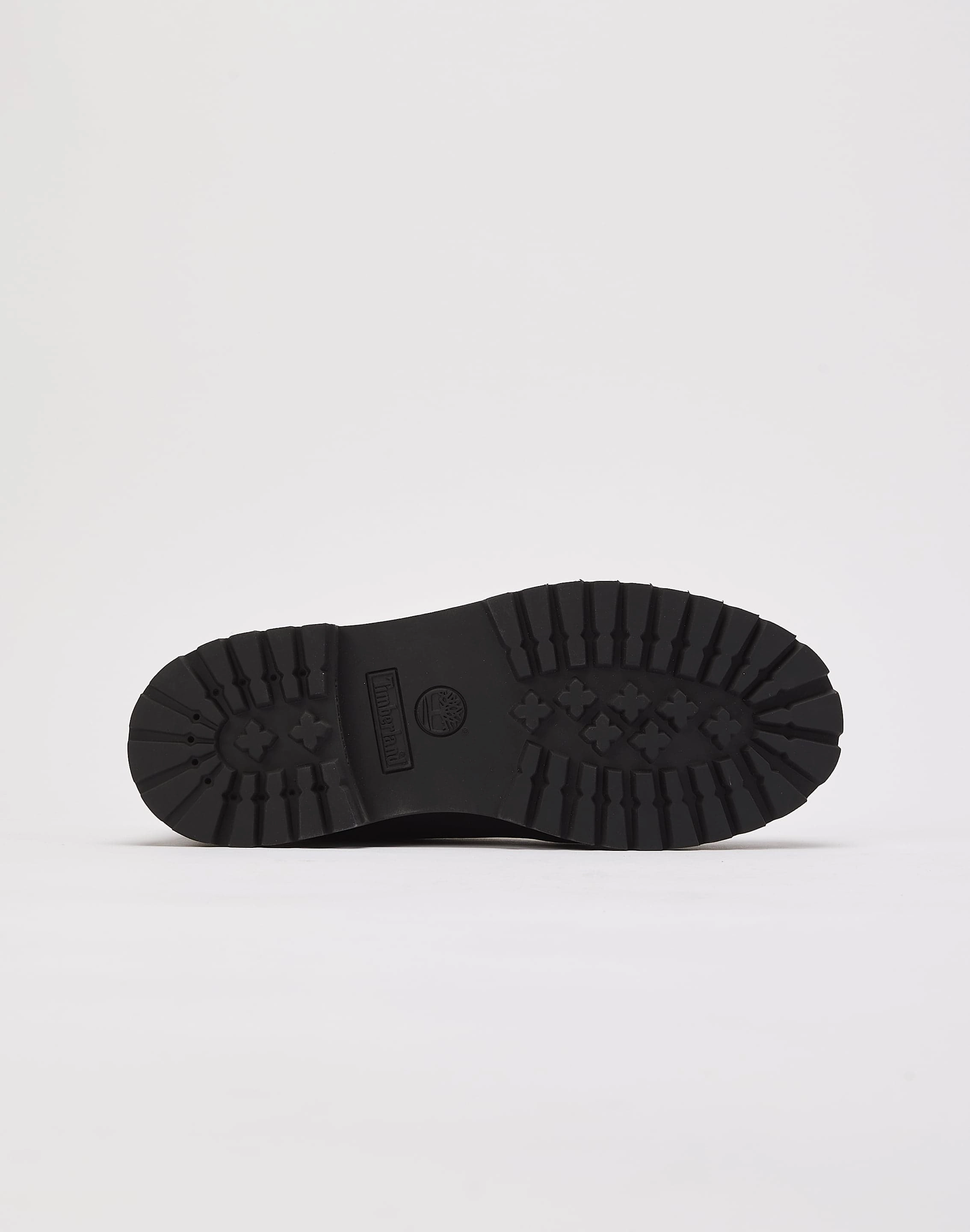 Timberland 6-Inch Premium Boots Grade-School Protective Finish Weather Resistant User Waterproof Active Nomad