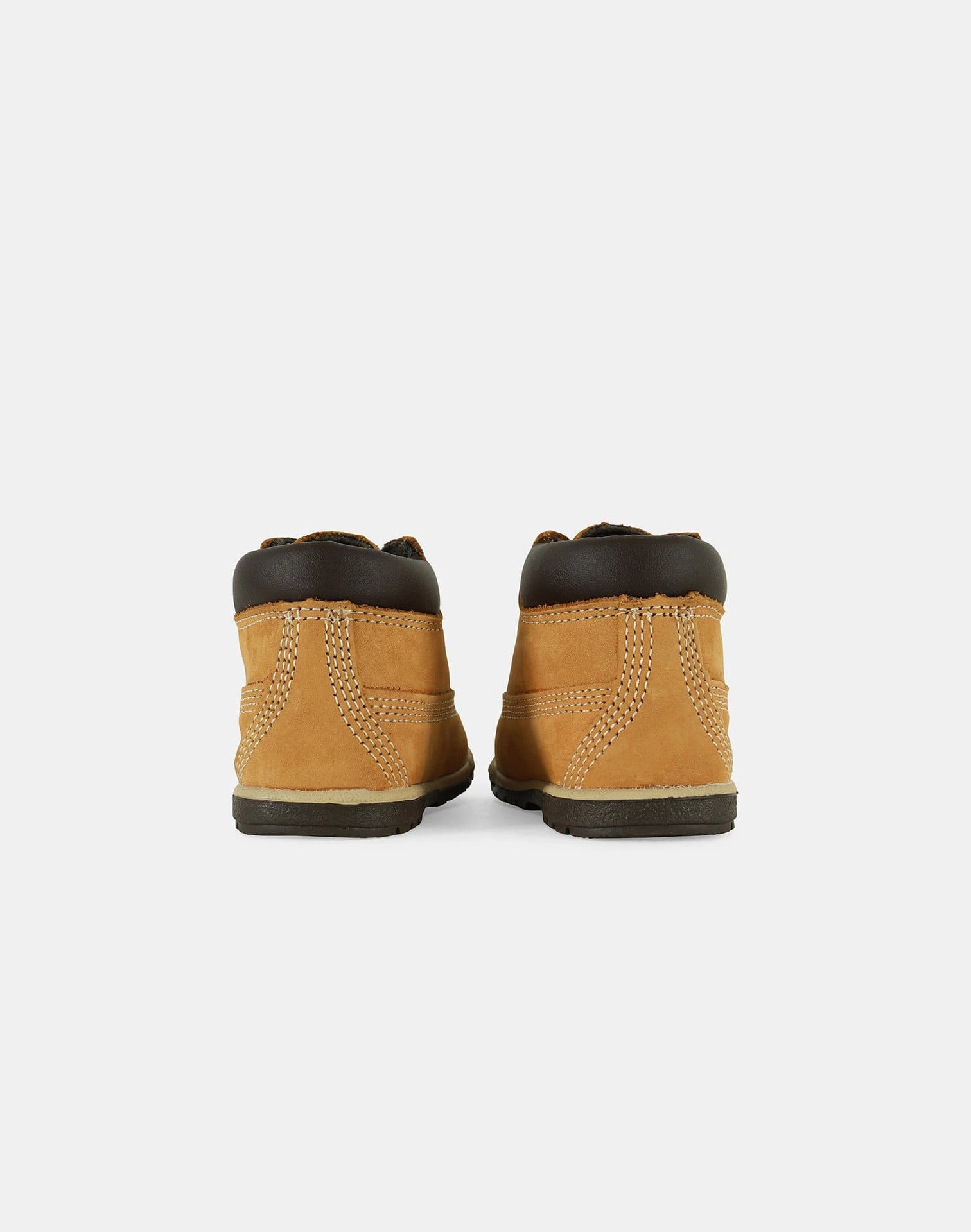 Hydraulic Impact Resistance Timberland 6-Inch Premium Infant Booties