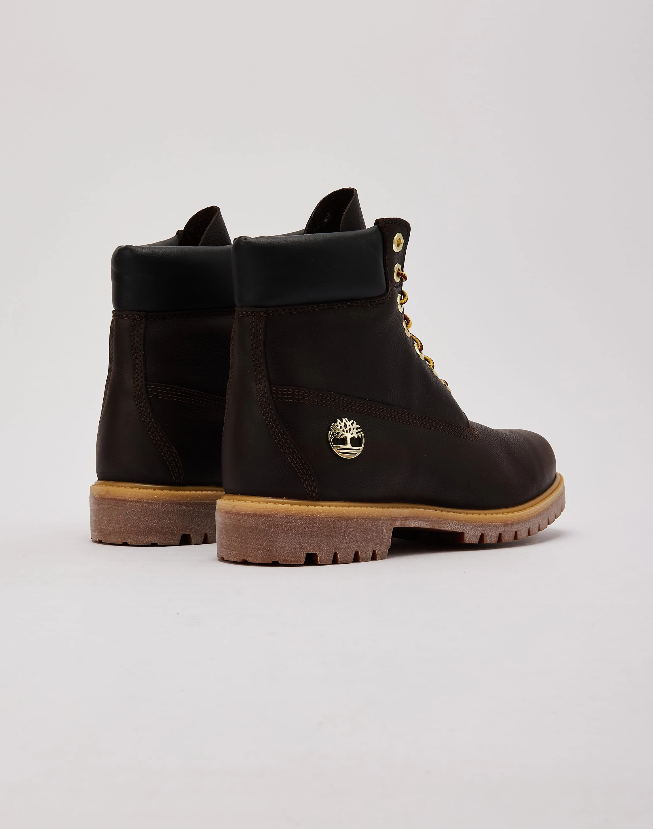 Timberland 6-Inch Premium Waterproof Boots Breathable touch
