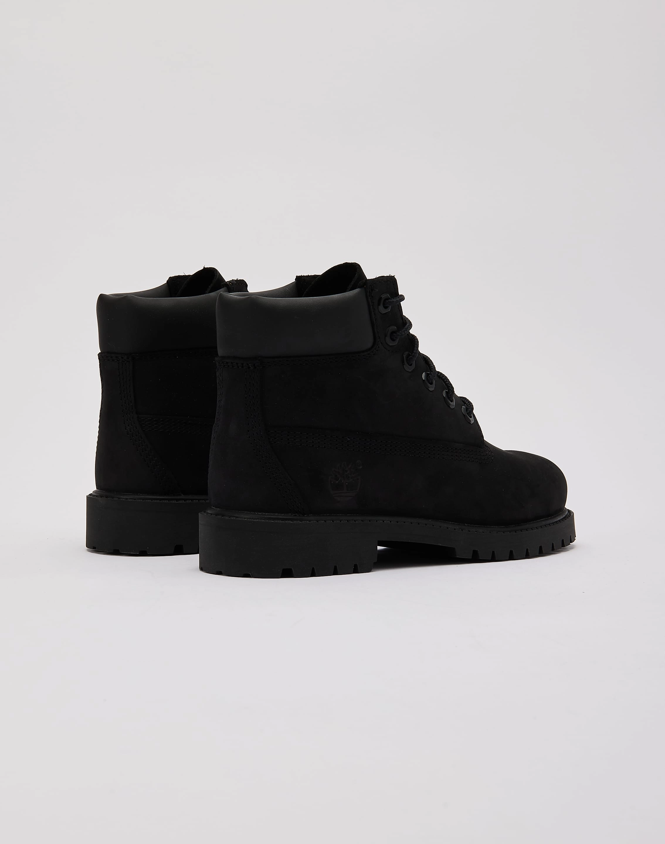 Olive Tone Slip Resistant Rough Trail Hiker Timberland 6-Inch Premium Waterproof Boots Pre-School