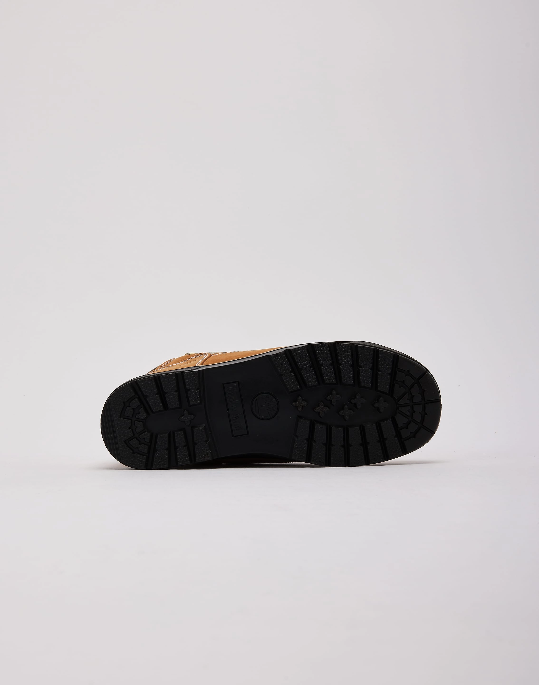 Timberland Field Boot Grade-School Energy Return Technology