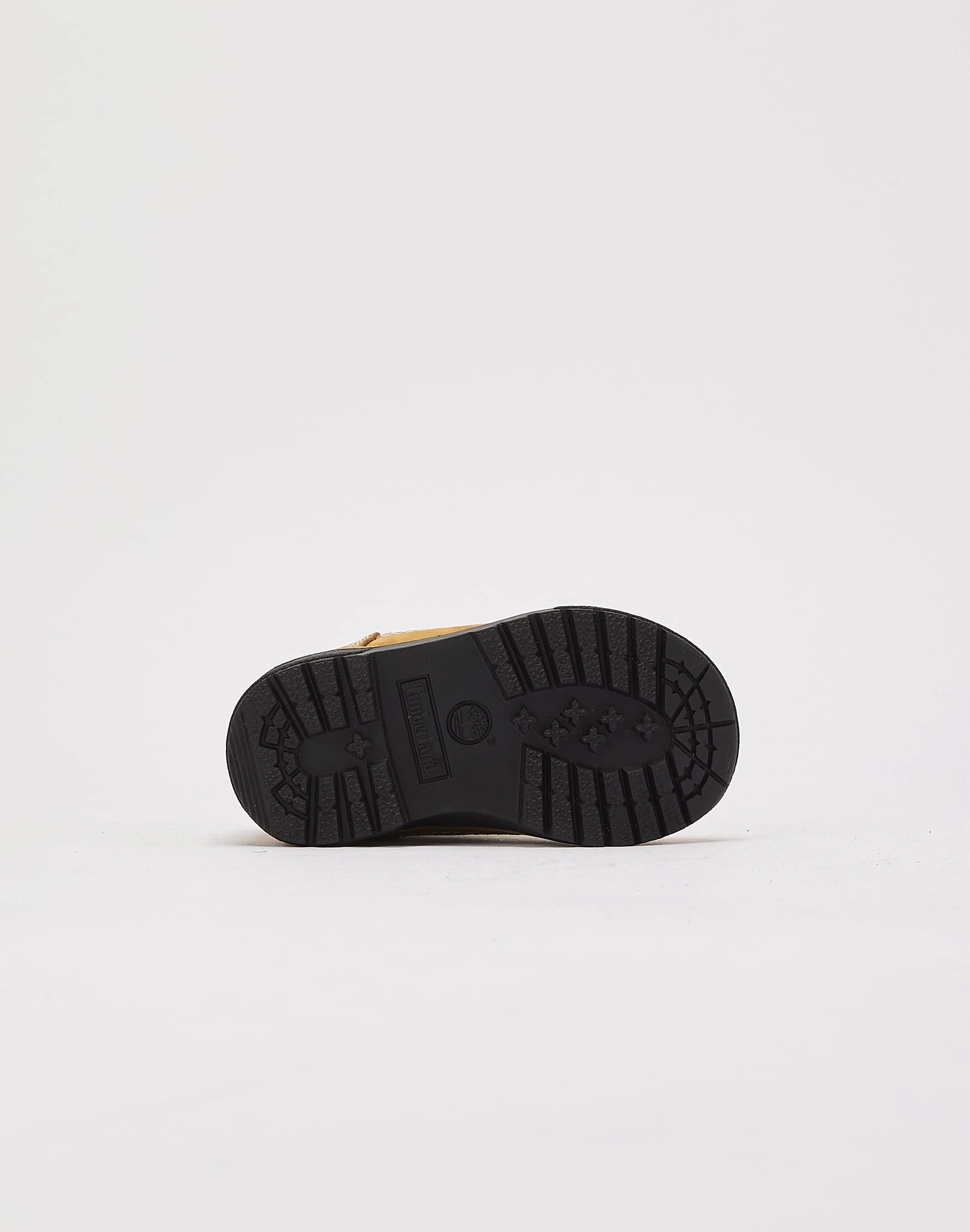 All Purpose Timberland Field Boots Toddler