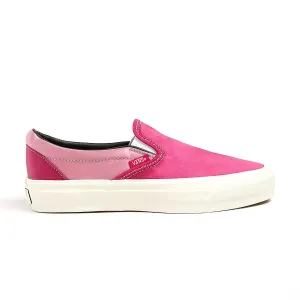 skiers' grip Shock Diffusion Slip-on 98 'Pink'