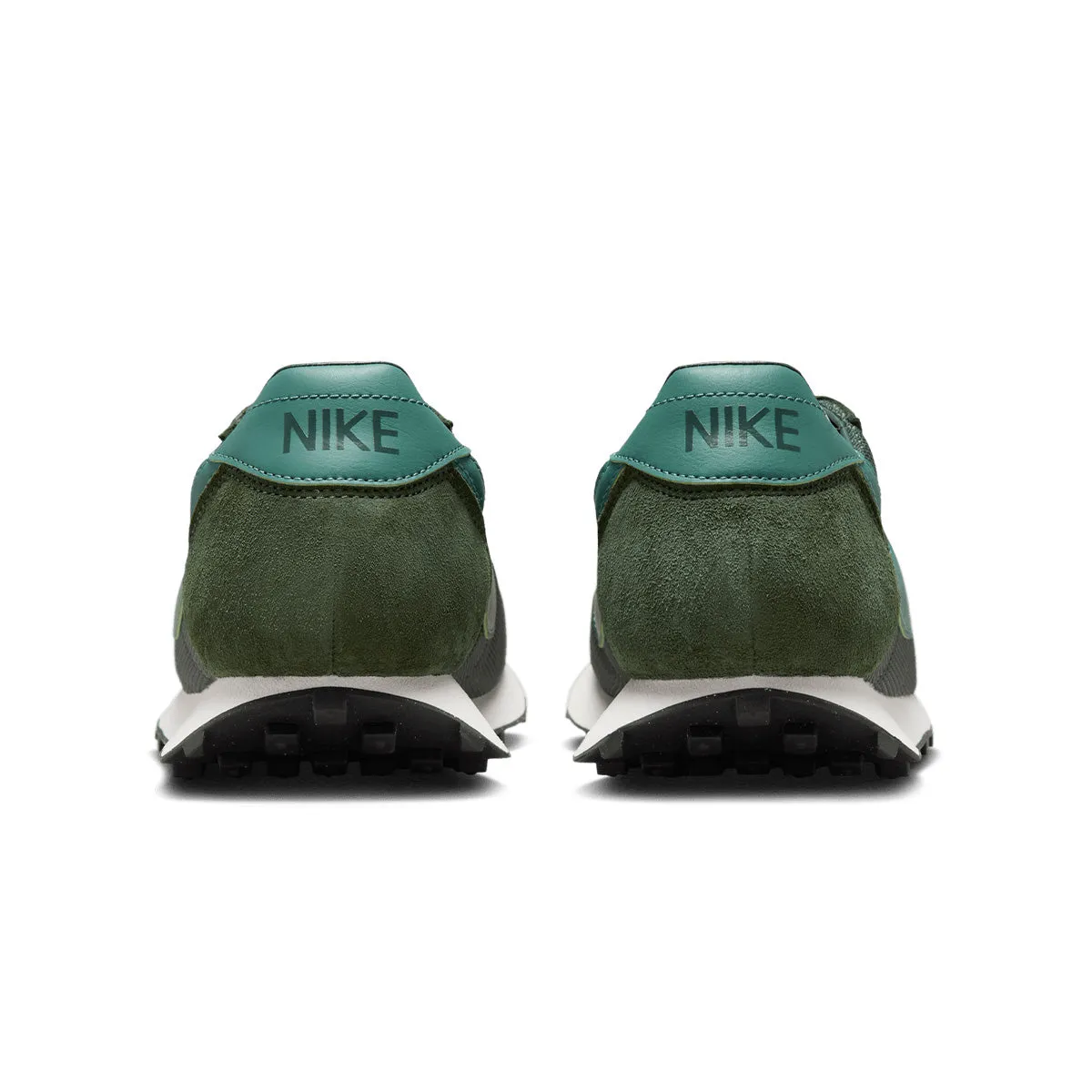 LD-1000 SP 'Vintage Green Bicoastal' Thermal Regulating Fabric Energy Returning Foam