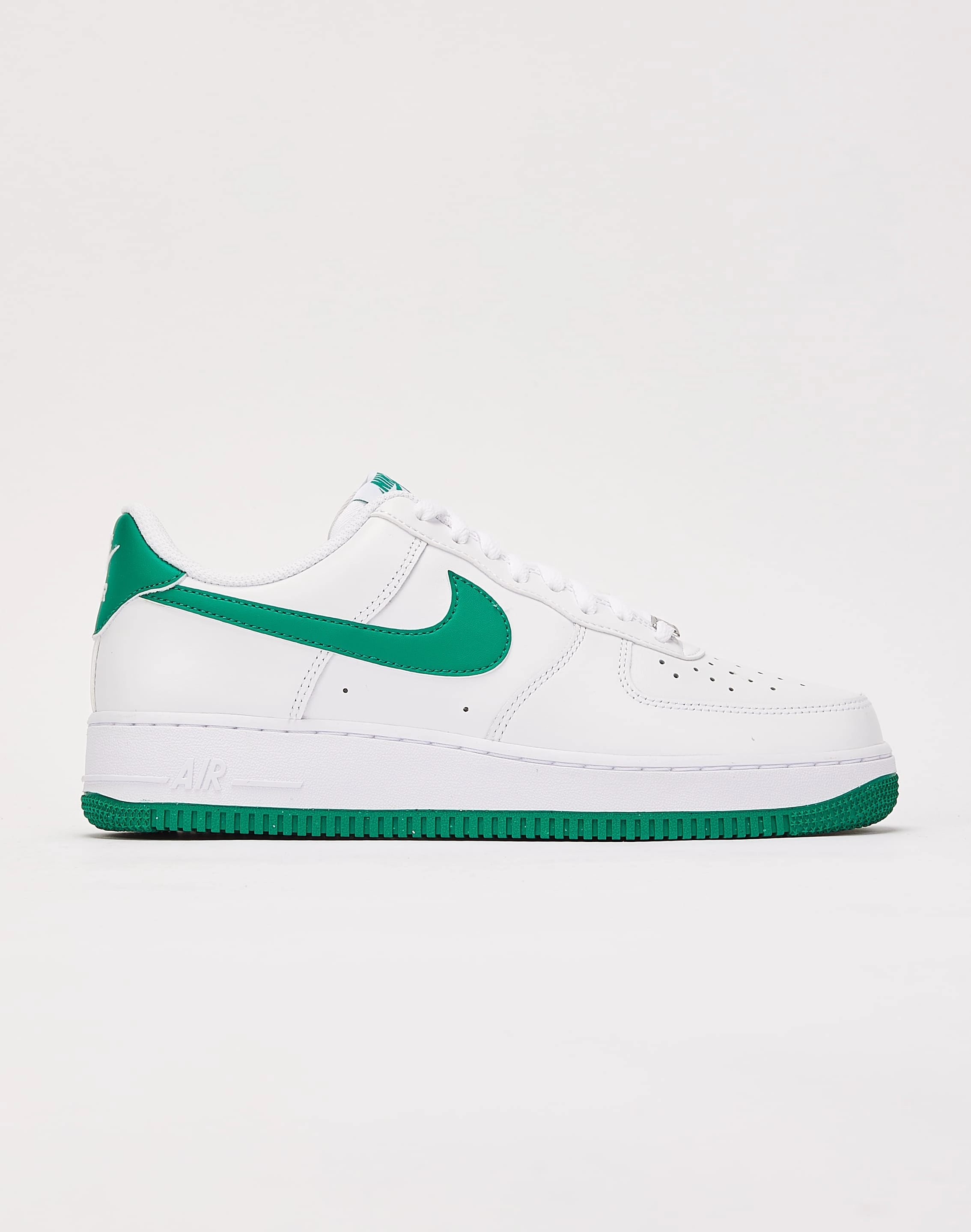 side - zip Adventurous Nike Air Force 1 Low '07