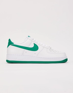 side - zip Adventurous Nike Air Force 1 Low '07