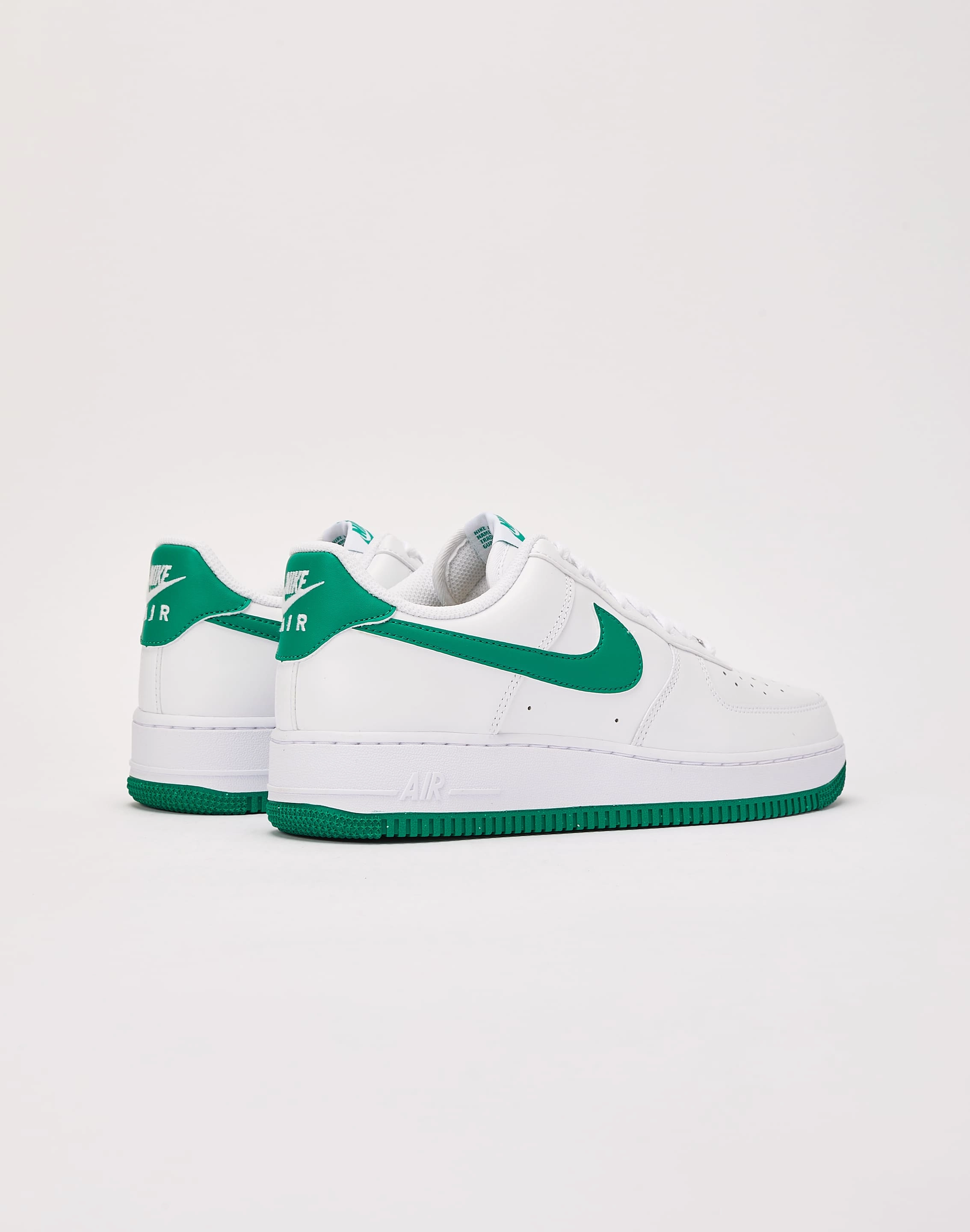 volleyball shoes Nike Air Force 1 Low '07