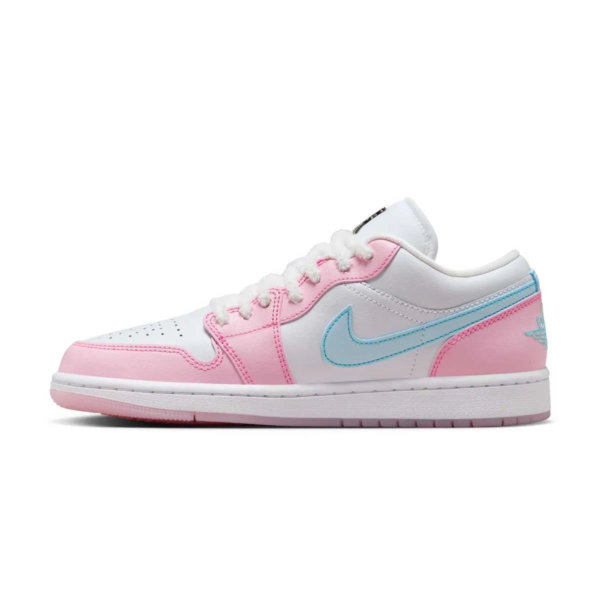 Impact Resistant Cushion Wmns Jordan 1 Low SE 'Paw Print'