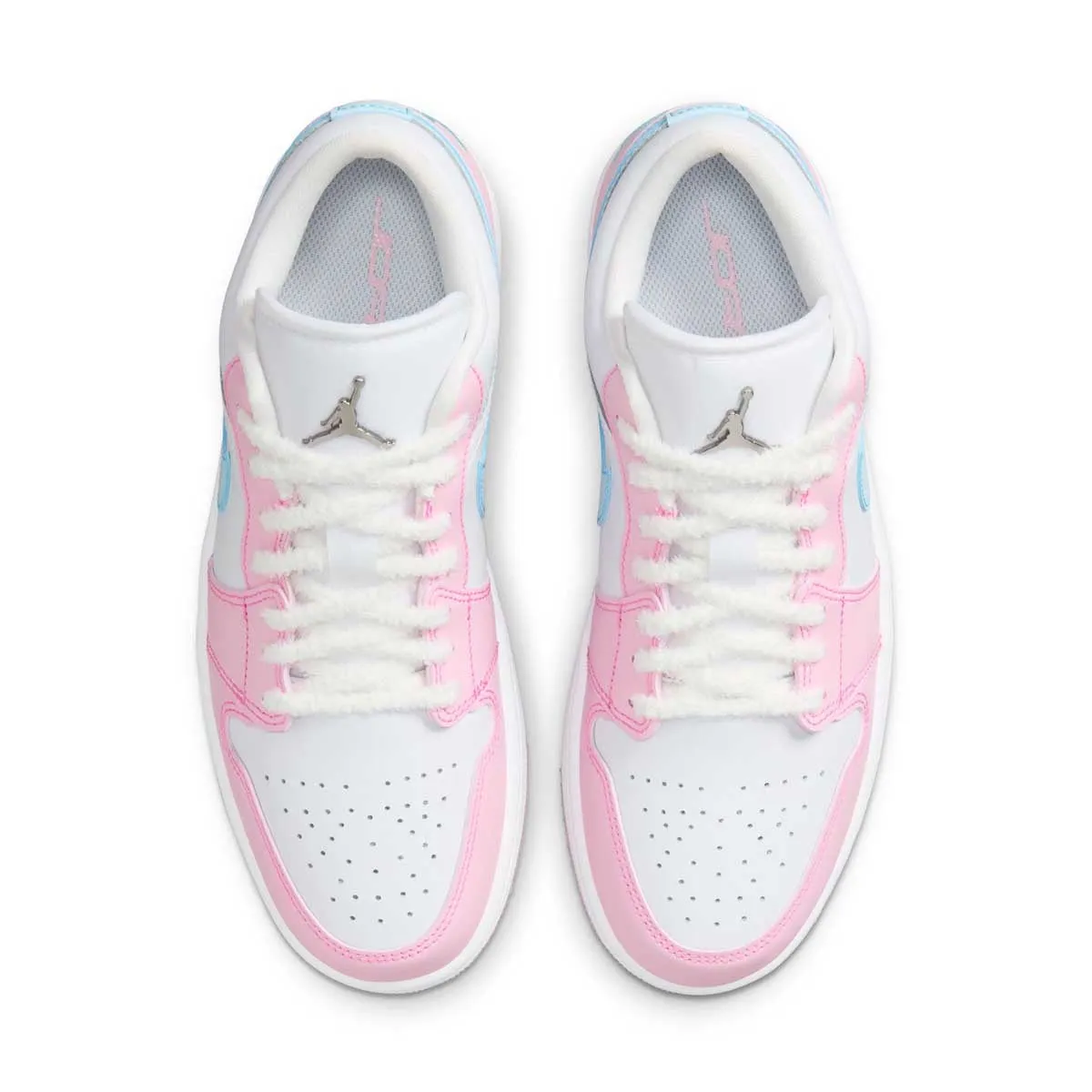 Durable arch Wmns Jordan 1 Low SE 'Paw Print'