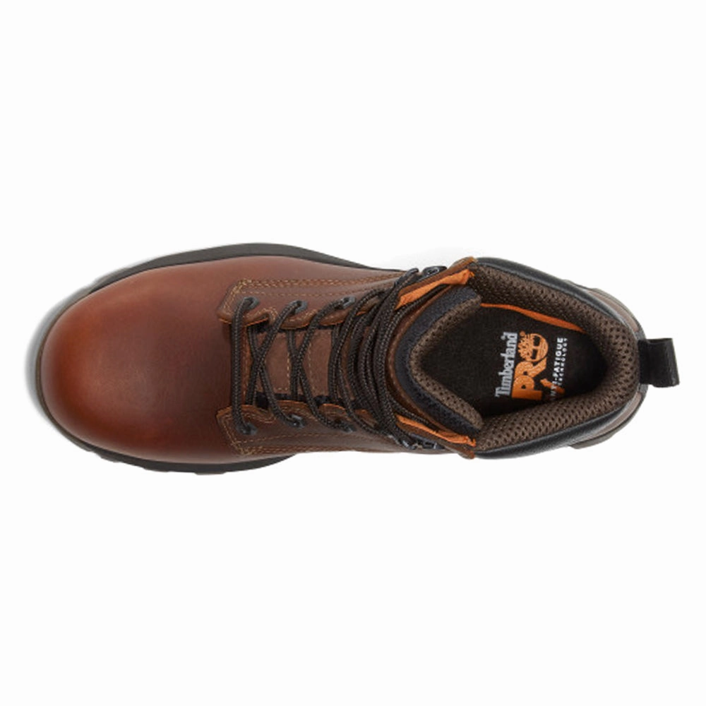 Reliable countryside Titan EV 6 Inch Waterproof Composite Toe Work Boots