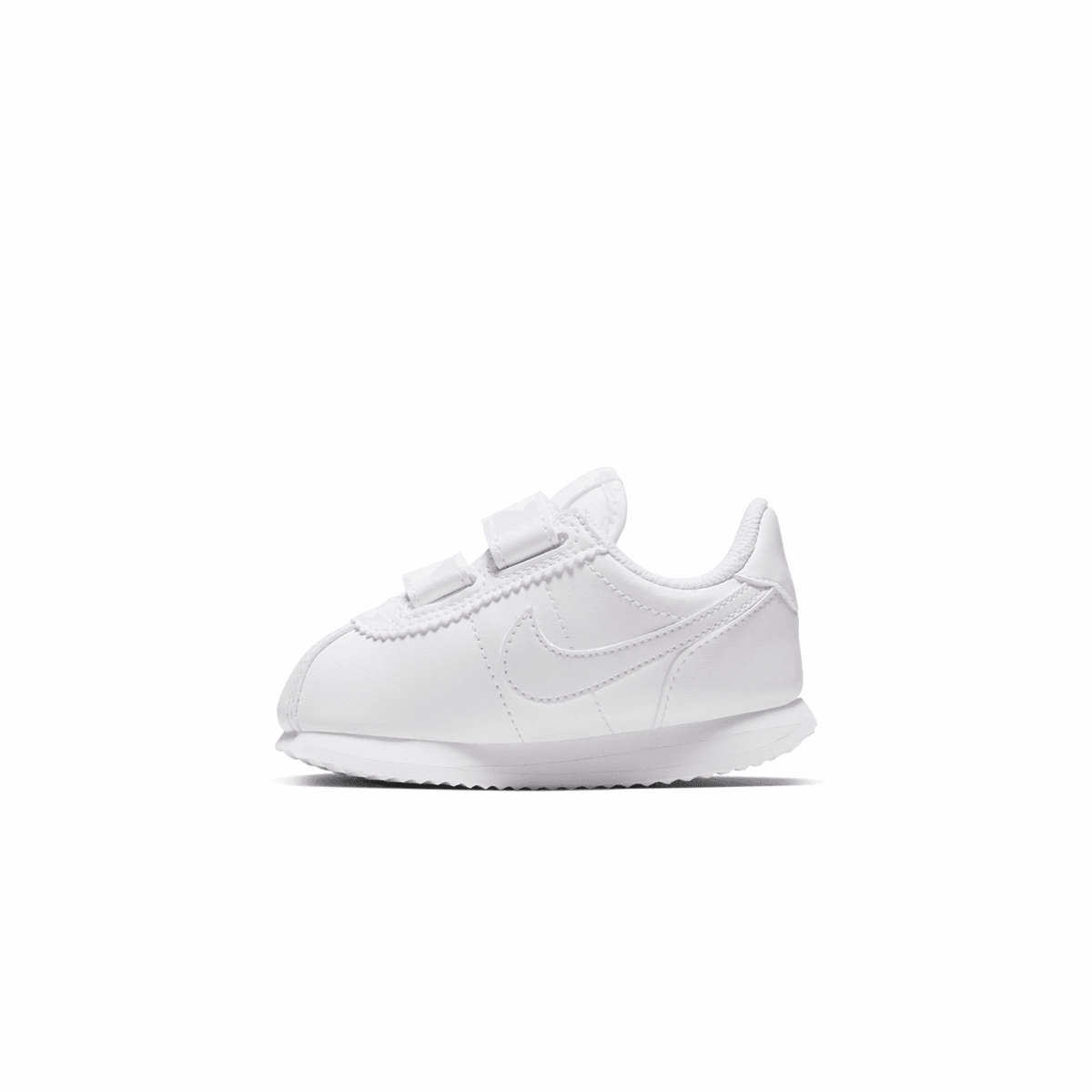 most lightweight Toddler's Cortez Basic SL 'White'
