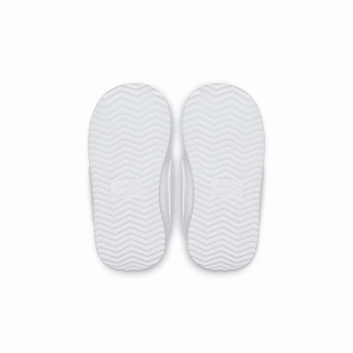 adults - style Toddler's Cortez Basic SL 'White'