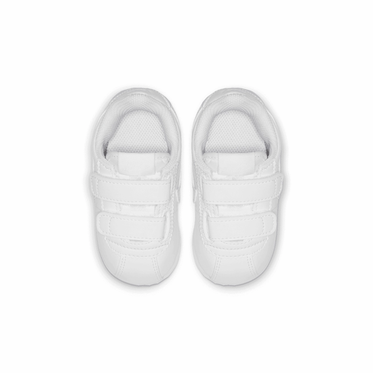 Toddler's Cortez Basic SL 'White' Energy Return Cushioning