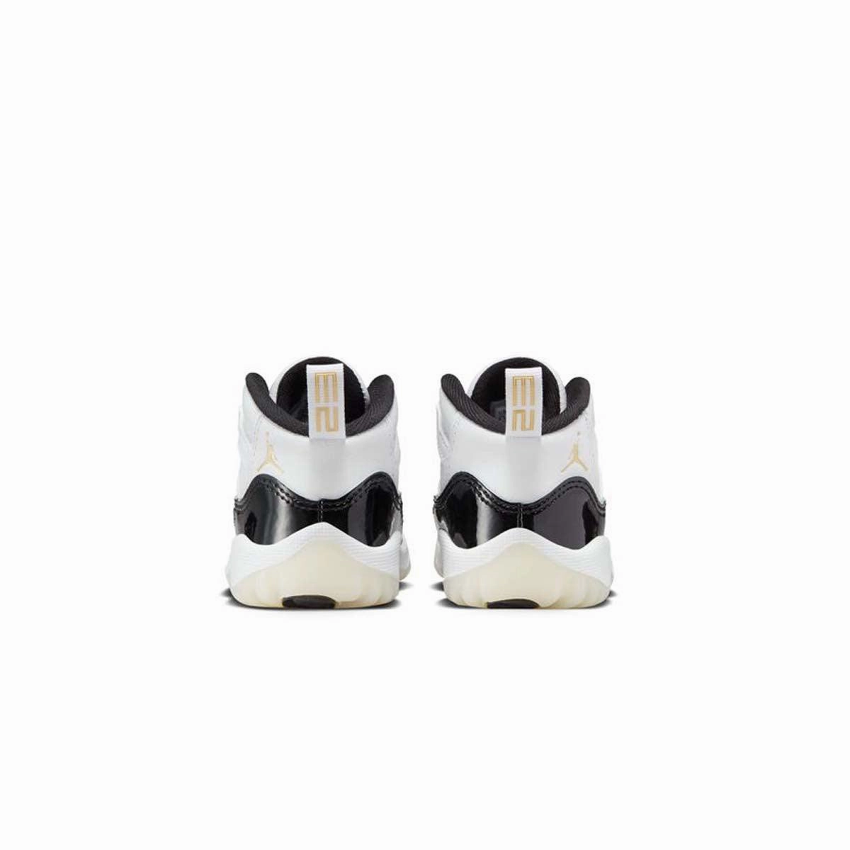 Fresh flexibility Toddlers' Air Jordan 11 Retro 'Gratitude'