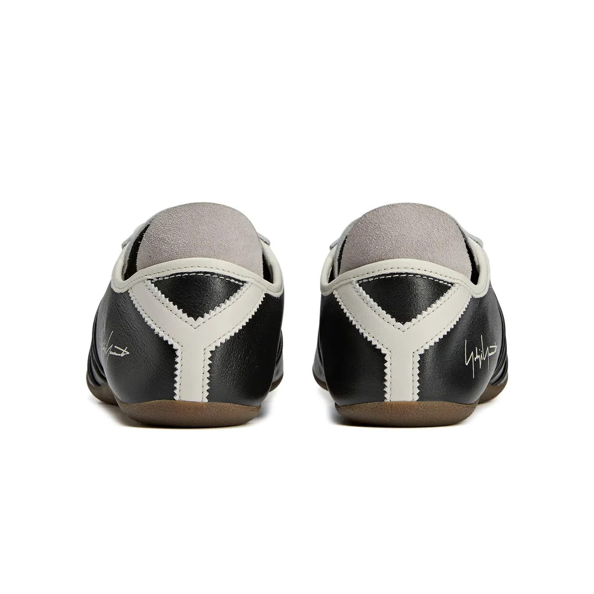 Tokyo 'Black' Durable Outsole