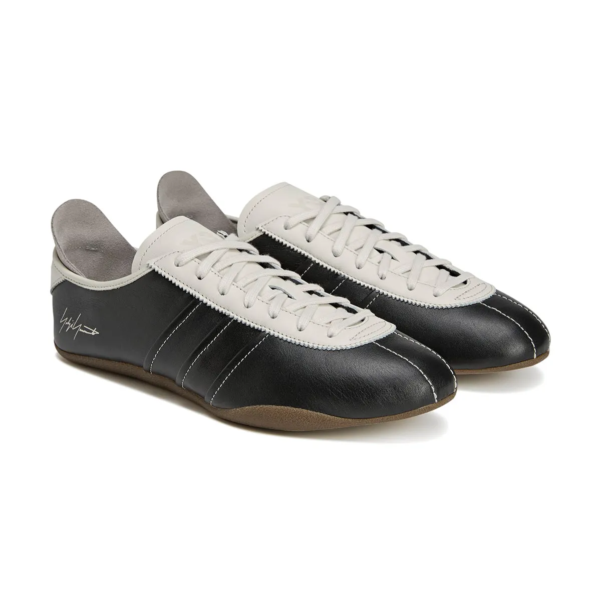 Classy comfort Noise Reducing Sole Tokyo 'Black'