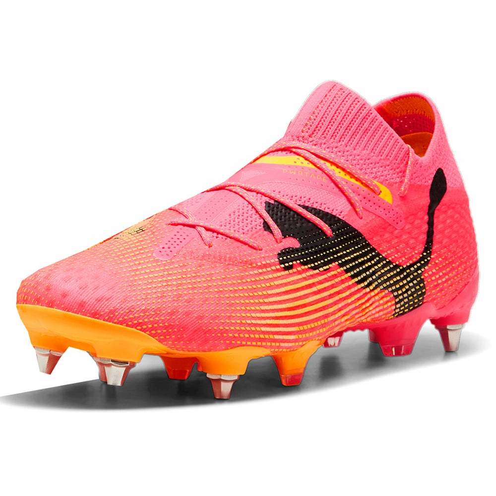 Distinctive flair Future 7 Ultimate Rush Firm Ground/Artificial Ground Soccer Cleats