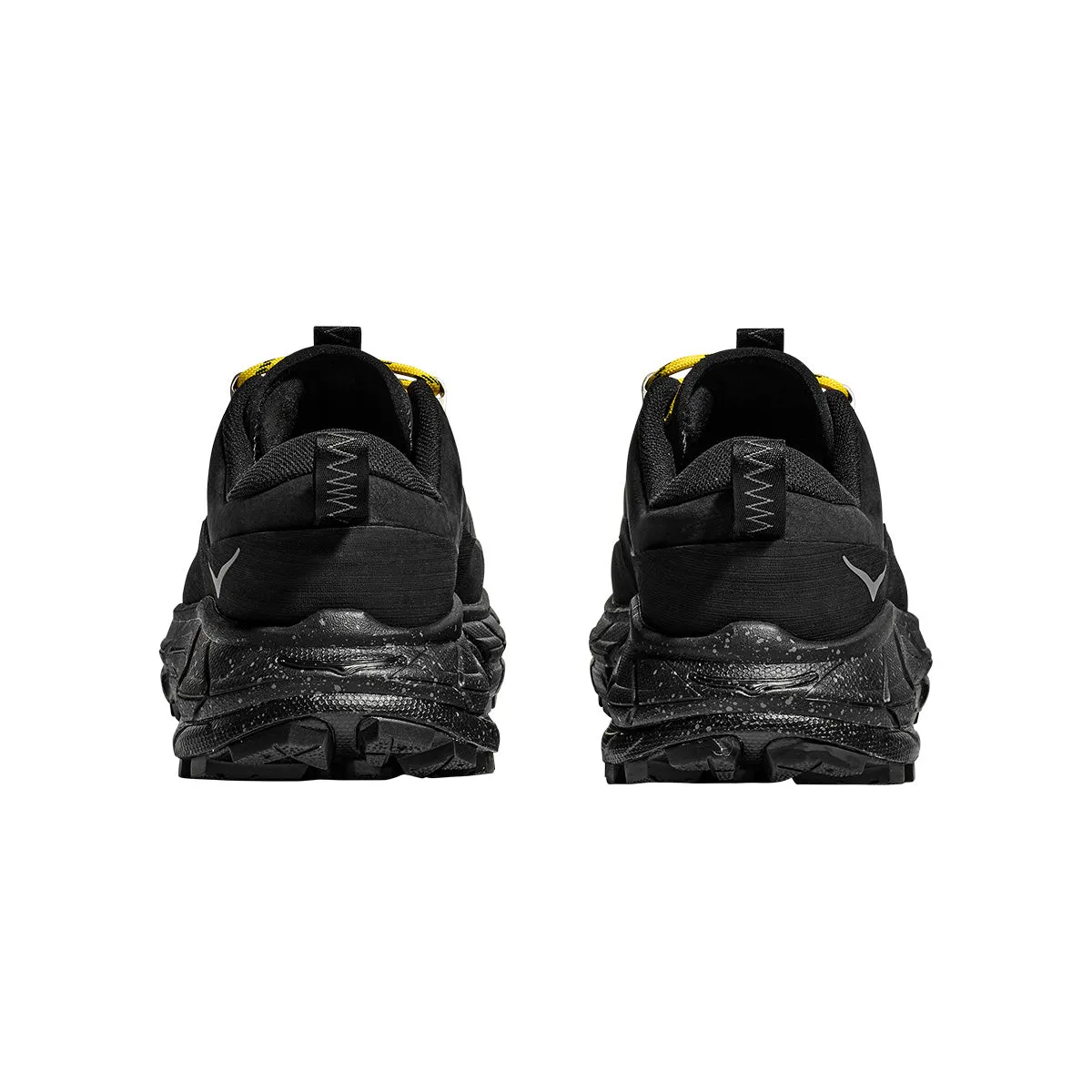 Tor Summit 'Black' Office Wear