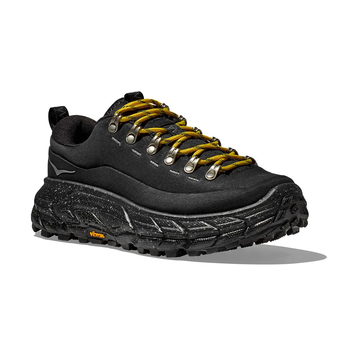 Tor Summit 'Black' Non Slip Internal Sockliner pattern - style