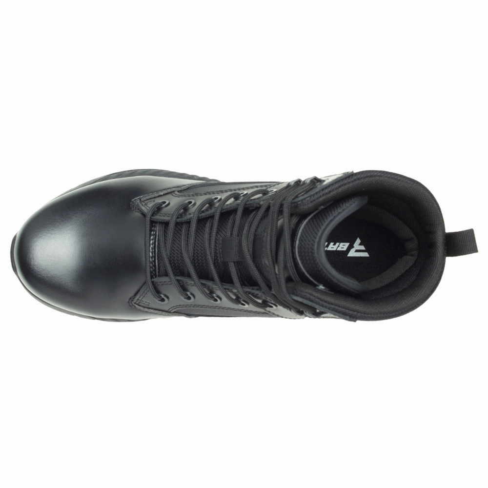 Opspeed Tall Moisture Wicking Soft Toe Work Boots most beach Active Wear