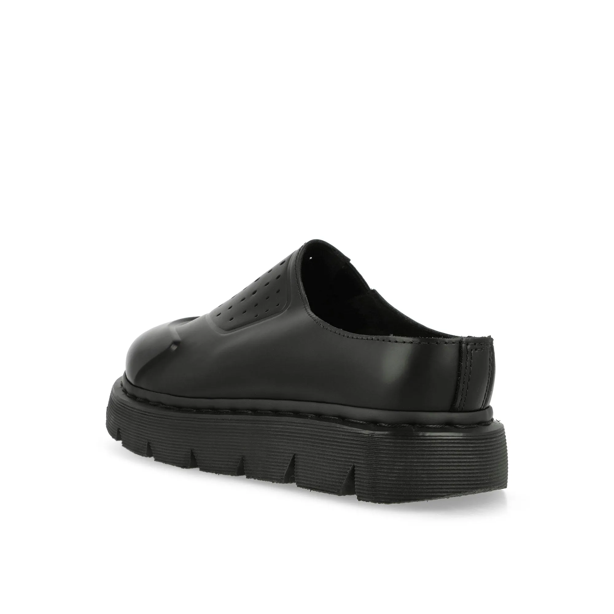 Speedy Fit Vent Xx02 Mule