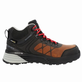 DuraBlend Sport Electrical Composite Toe Work Boots purest