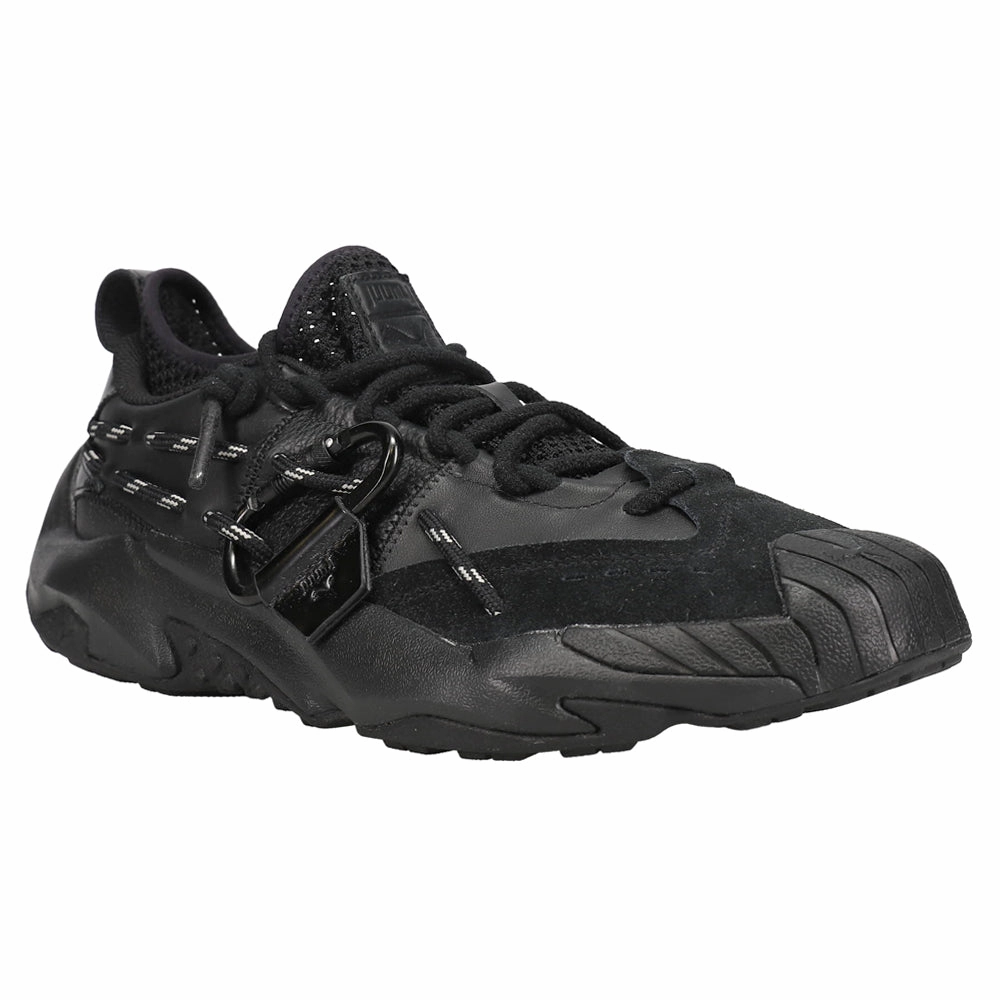 Plexus x Juunj Lace Up Sneakers Iconic Ease spring shoe collections