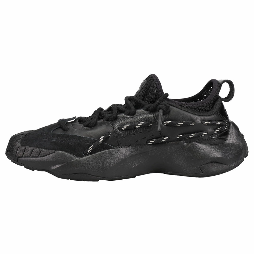 solo trip Traction Enhancing Treads Plexus x Juunj Lace Up Sneakers