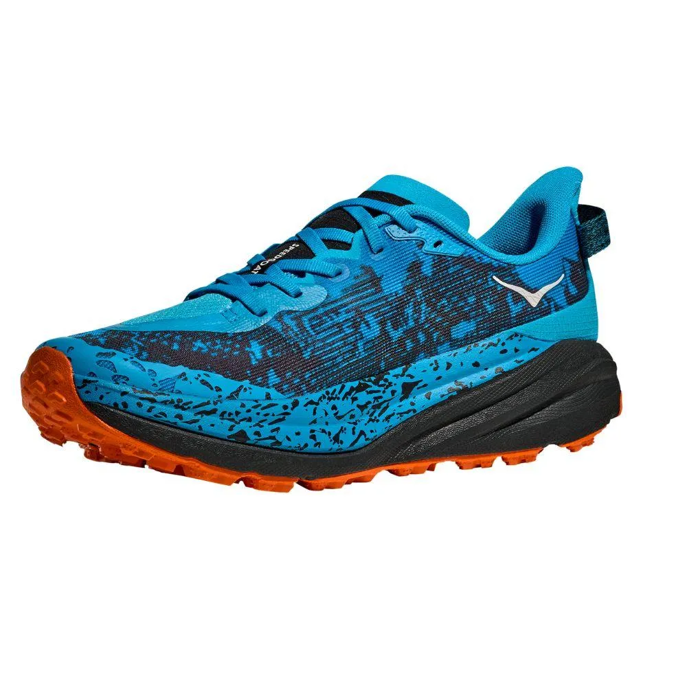Motion Control System HOKA SPEEDGOAT 6 ?????????????????????